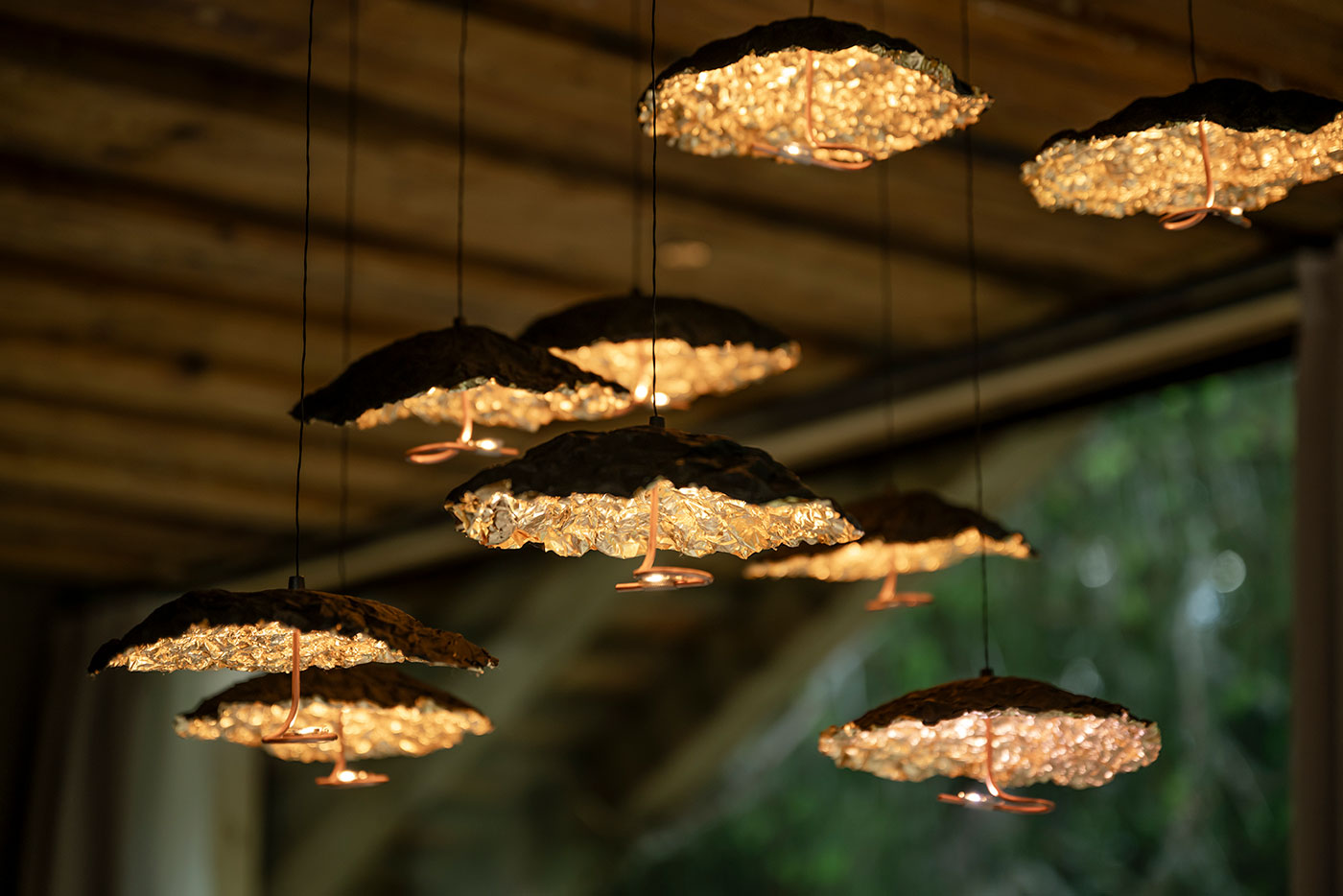 Giulietta BE — Table Lamp